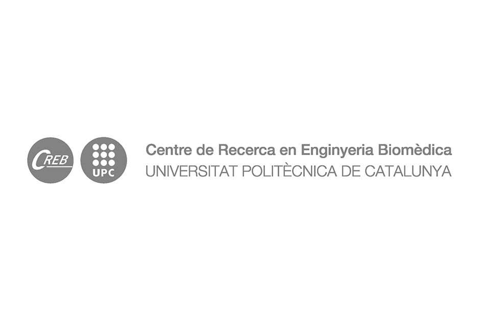 Centre de Recerca en Enginyeria Biomèdica (CREB)